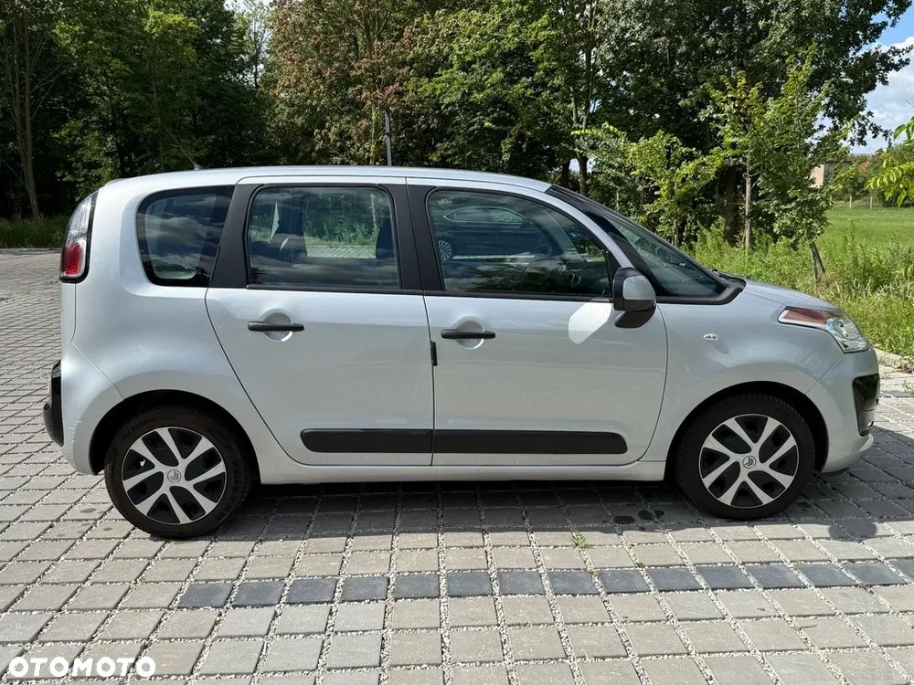 Citroën C3 Picasso 1.2 PureTech Exclusive - 6