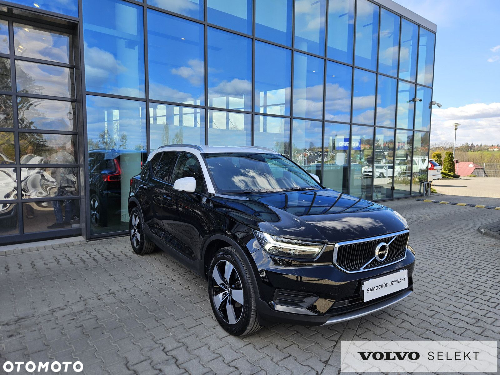 Volvo XC 40 - 3