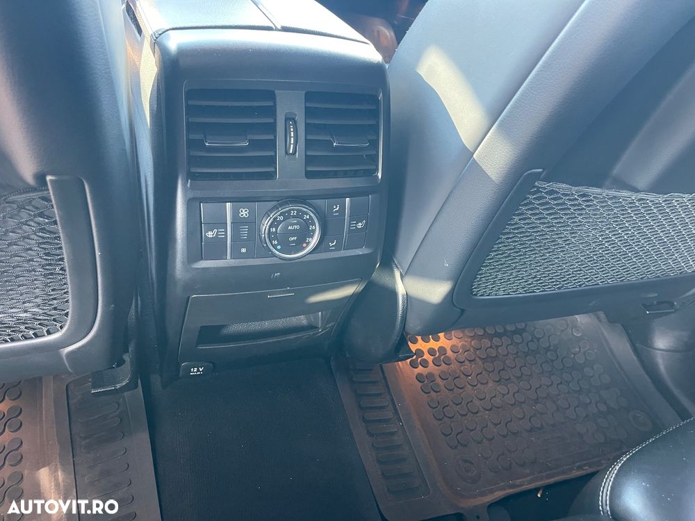 Mercedes-Benz GLE Coupe 350 d 4MATIC - 10