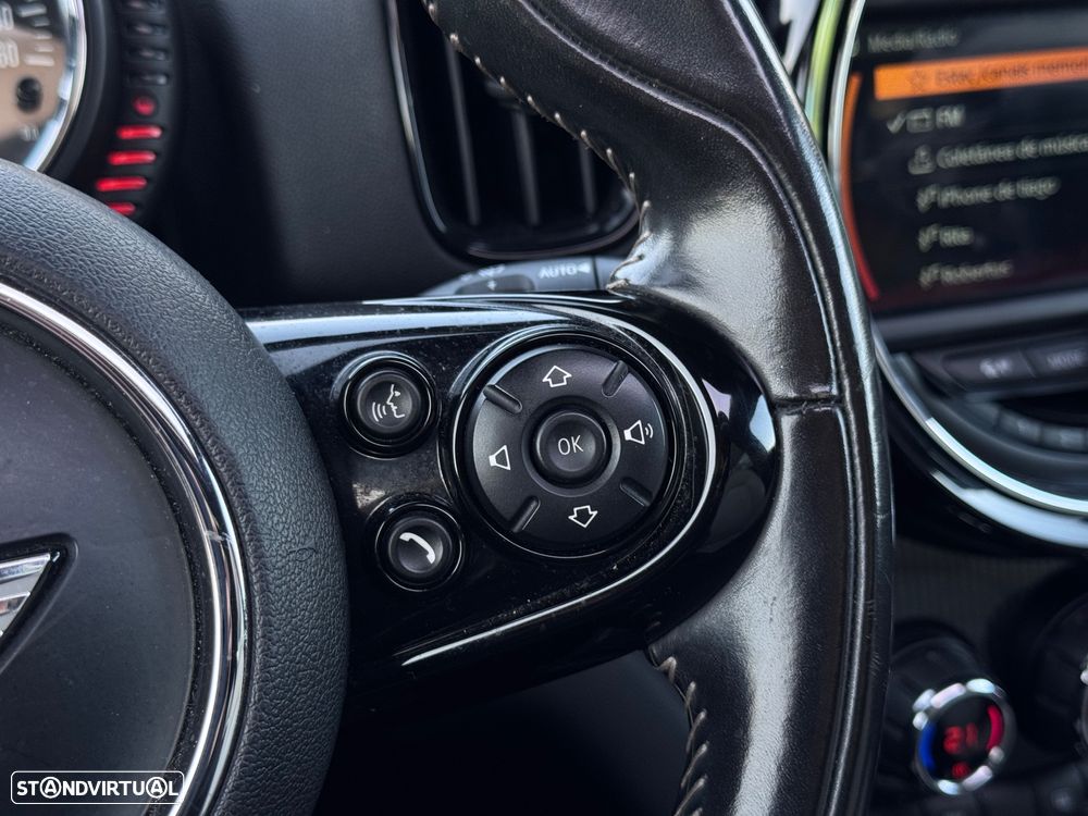 MINI Countryman Cooper D Auto - 22