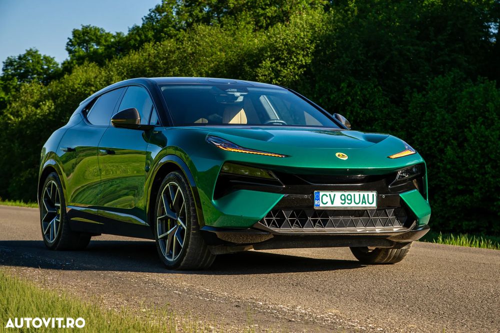 Lotus Eletre - 29