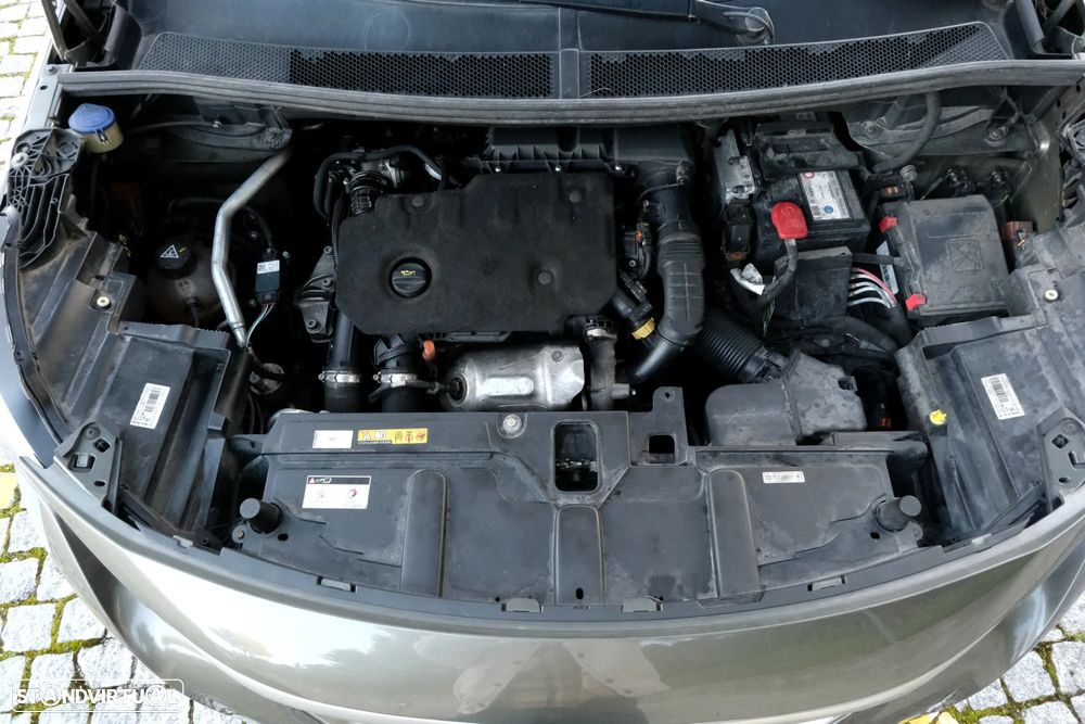 Peugeot 5008 1.5 BlueHDi GT Line - 15