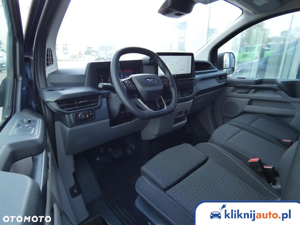 Ford Transit Custom Van Trend 320 L1 - 6