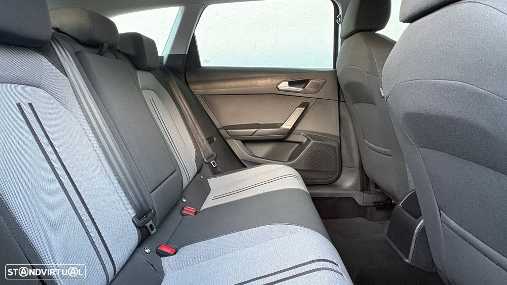 SEAT Leon ST 1.0 TSI OPF Style Edition - 11