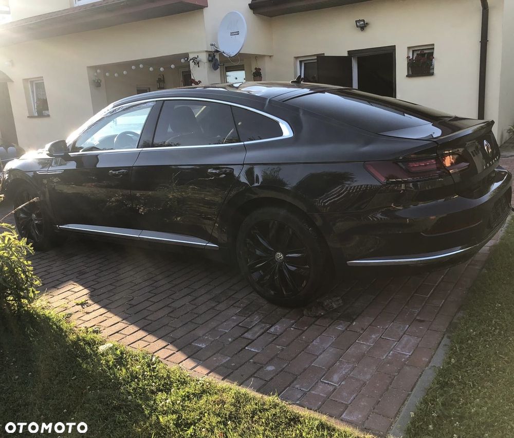 Volkswagen Arteon 2.0 TDI SCR Essence - 6