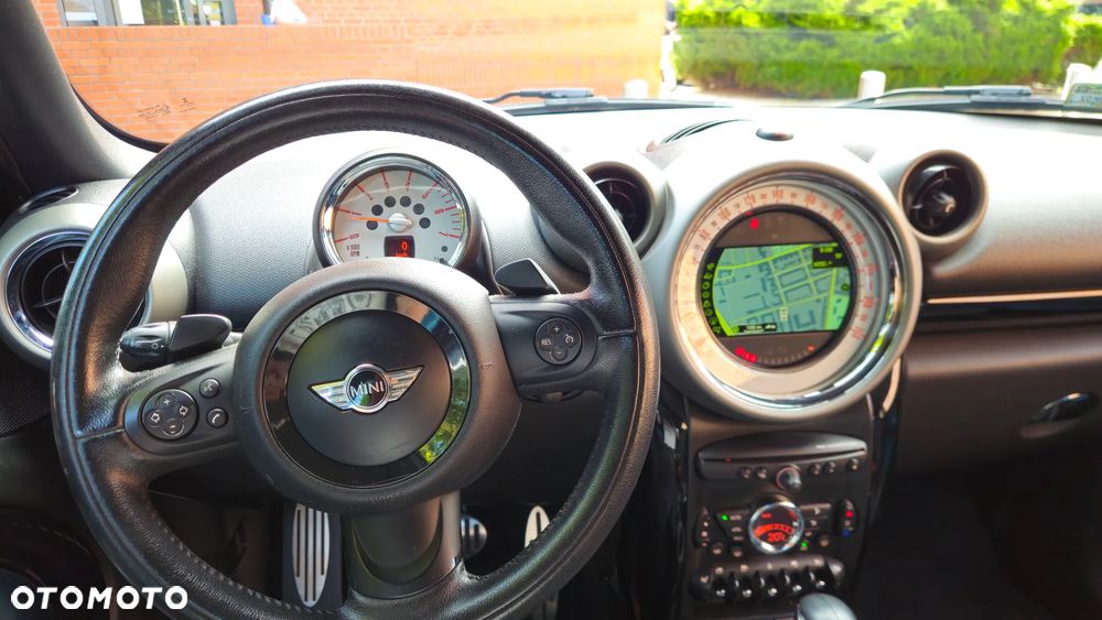 MINI Cooper - 8