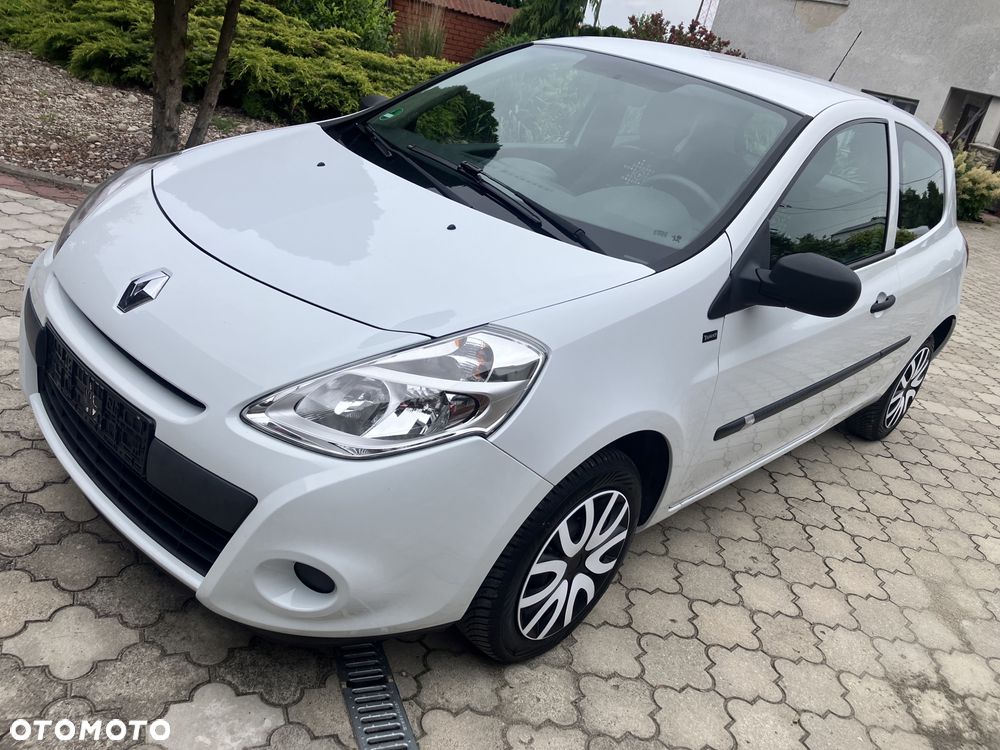 Renault Clio - 4