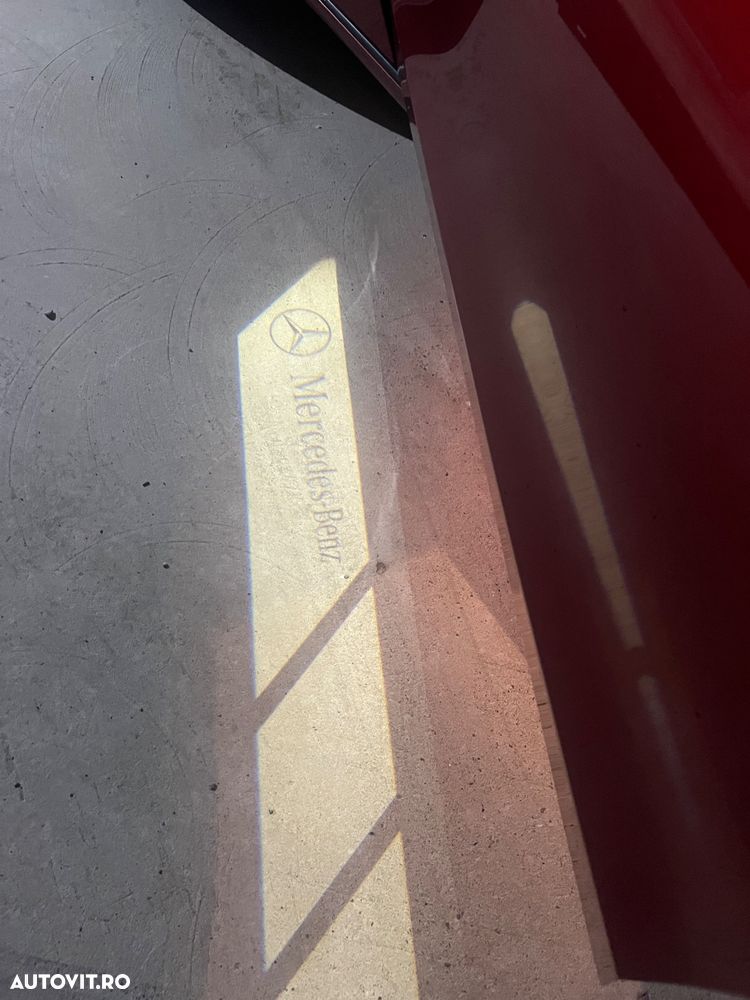 Mercedes-Benz C - 15