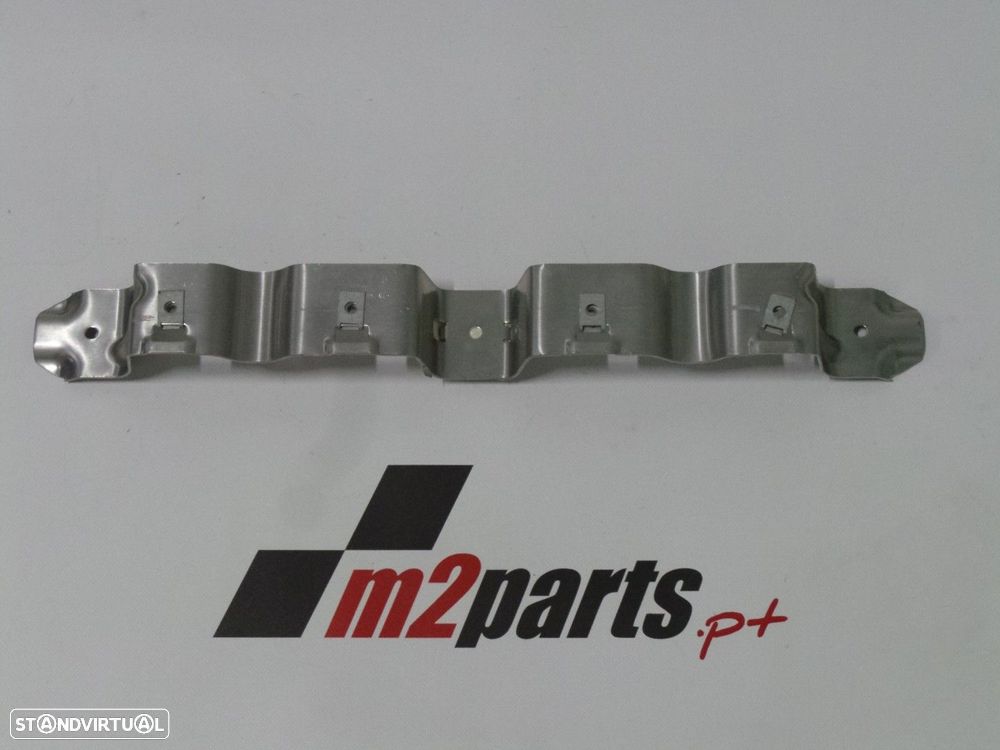 Suporte da blindagem motor (Original) Inferior Novo/ Original BMW 1 (F20)/BMW 3... - 3