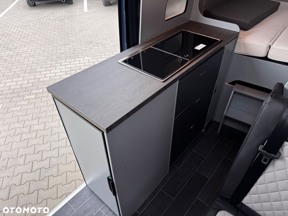 Weinsberg CaraTour FORD 600 MQ 2025 | 165 KM | Automat 8-bieg | 3,5T | Premium+Smart | Diesel Truma - 24