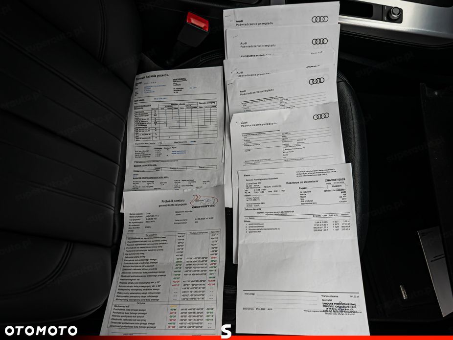 Audi Q5 2.0 TDI Quattro S tronic - 34