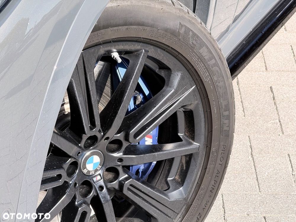 BMW X6 - 13