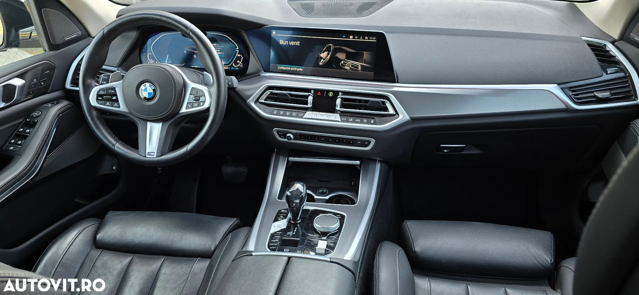 BMW X5 xDrive45e AT PHEV - 5