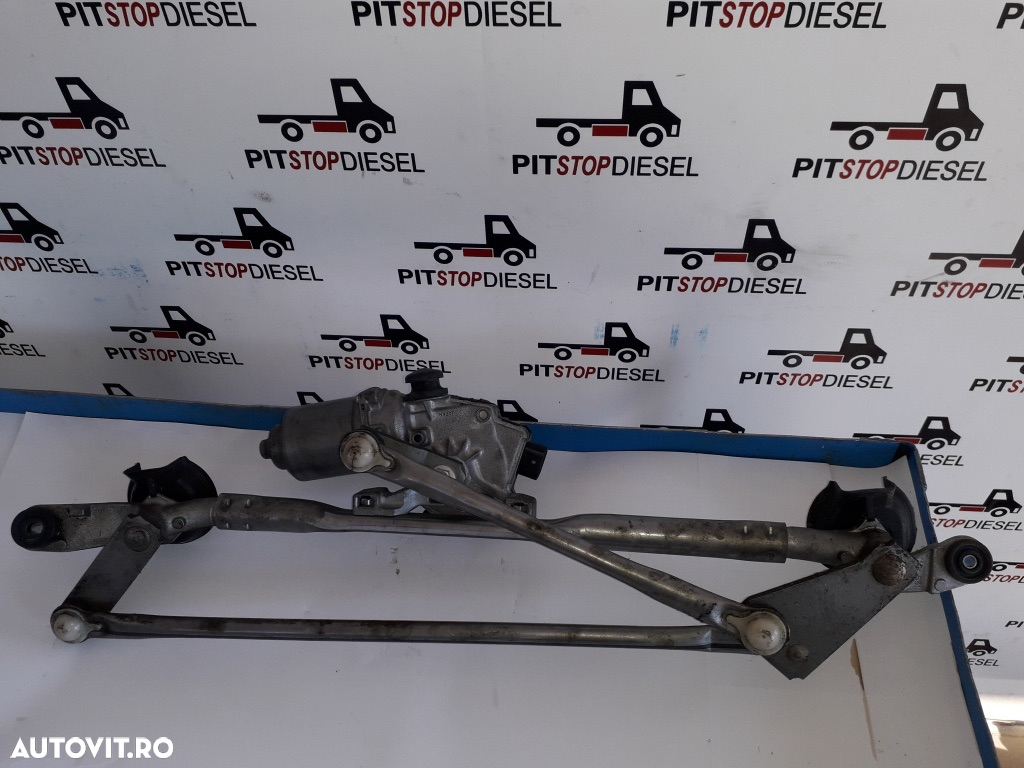 Ansamblu stergator Mazda CX-5 2012 2013 2014 2015 2016 2017 - 2