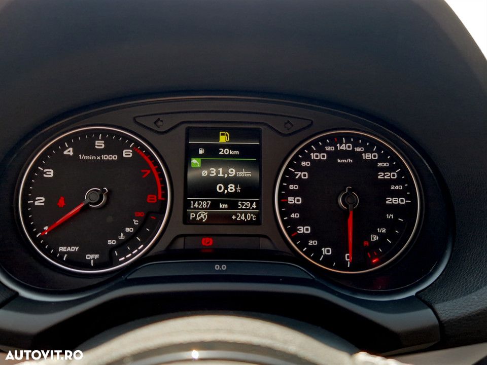 Audi Q2 35 TFSI S tronic S Line - 21