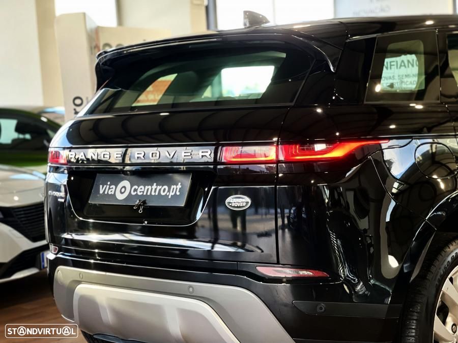 Land Rover Range Rover Evoque P300e R-Dynamic HSE - 7