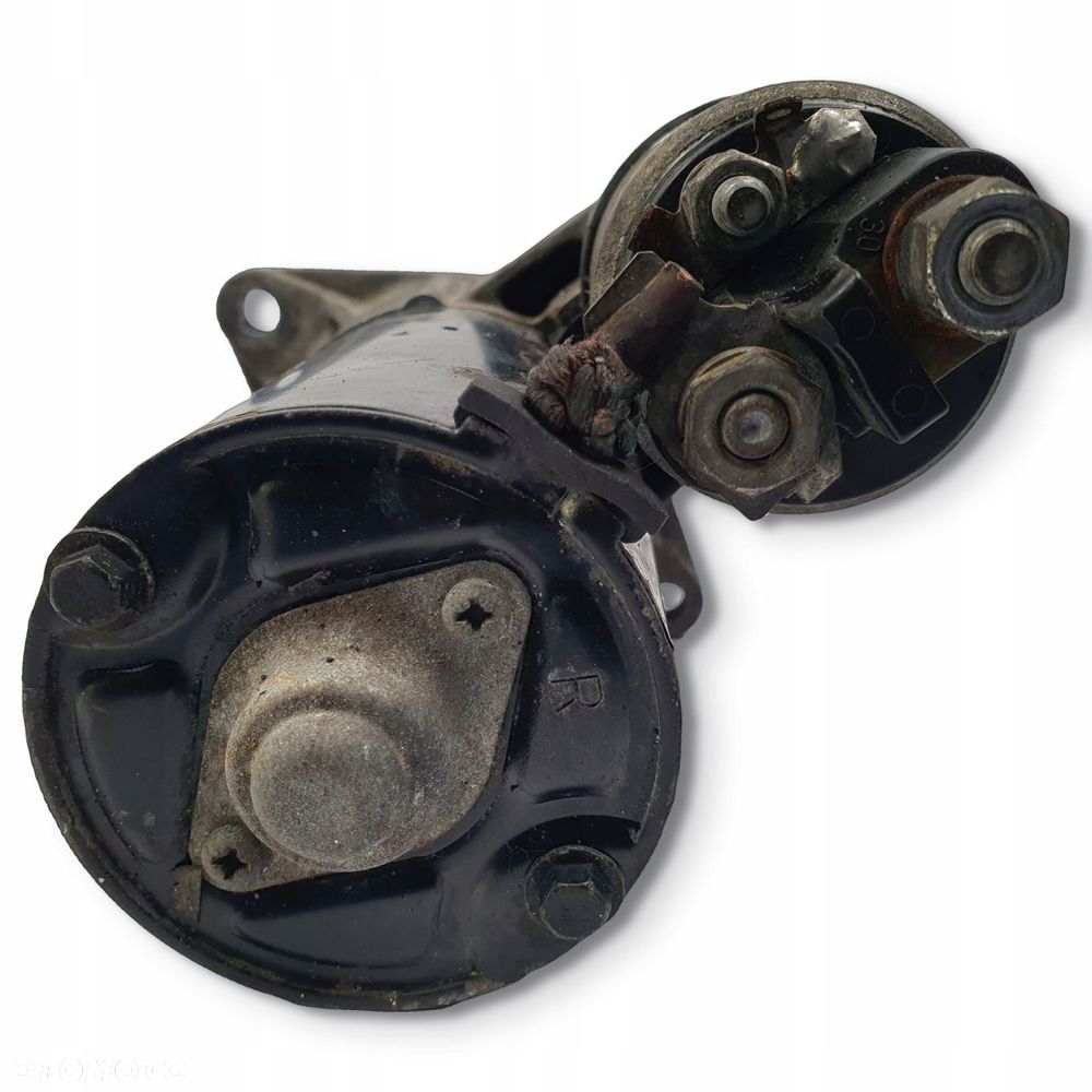 ROZRUSZNIK Opel Astra III H Vectra C 1.8 16V bosch 0001107435 - 7