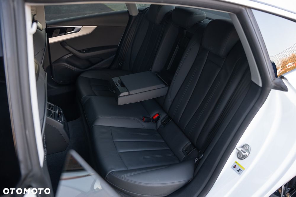 Audi A5 Sportback 35 TDI S tronic sport - 35