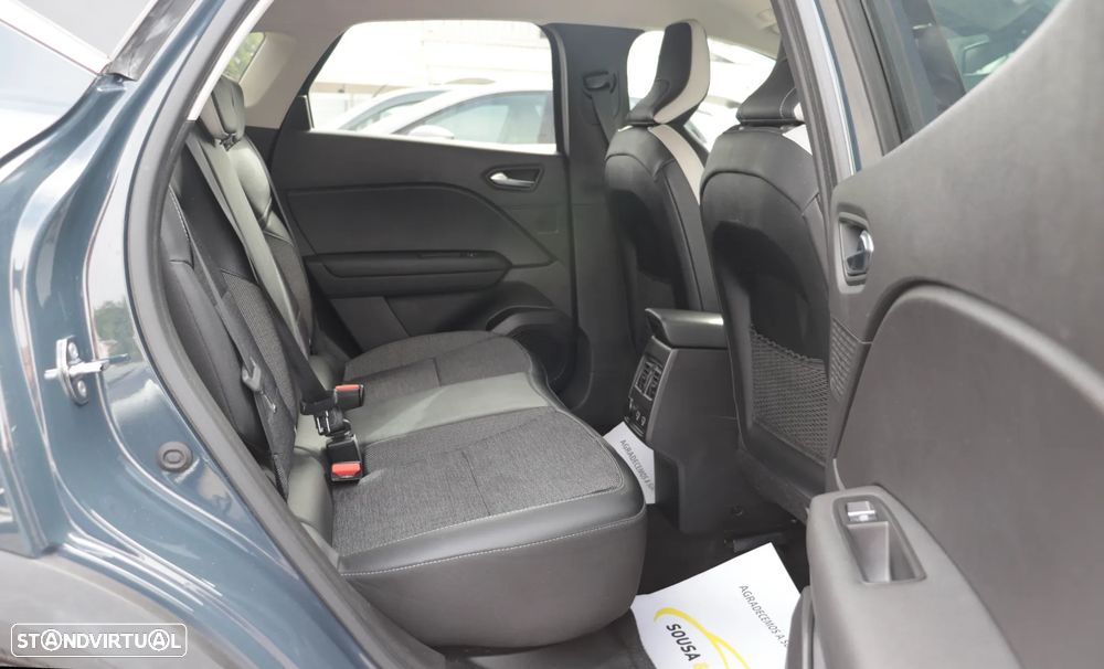 Renault Captur 1.6 E-Tech Plug-In Intens - 15