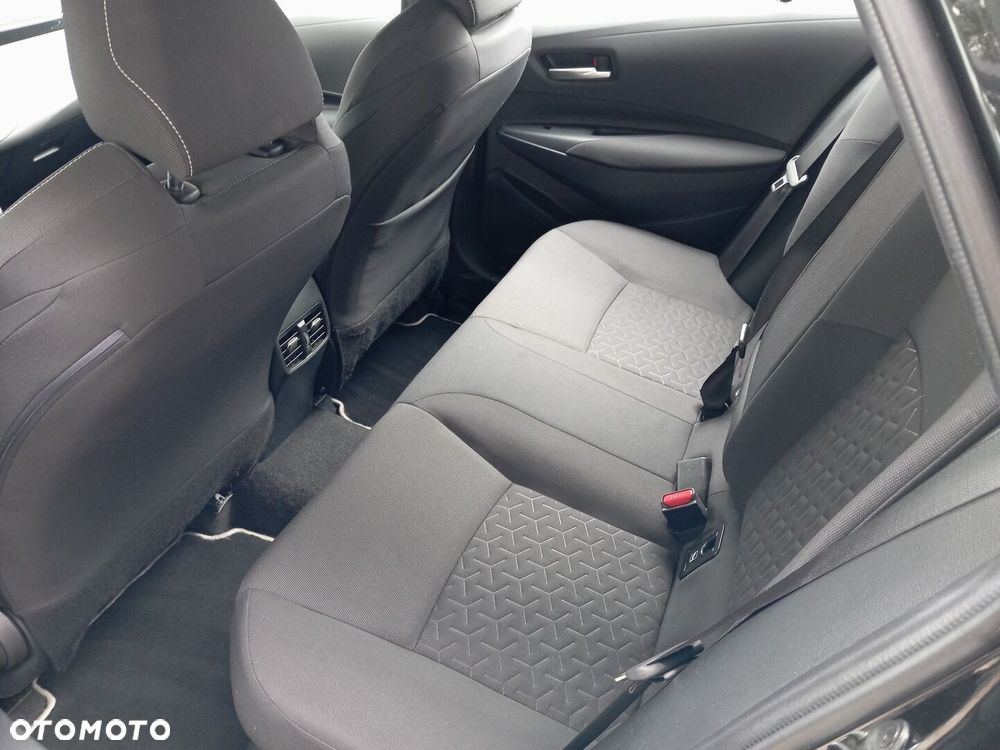 Toyota Corolla 1.8 Hybrid Comfort - 11