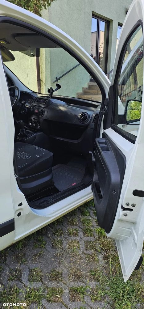 Fiat Fiorino - 13