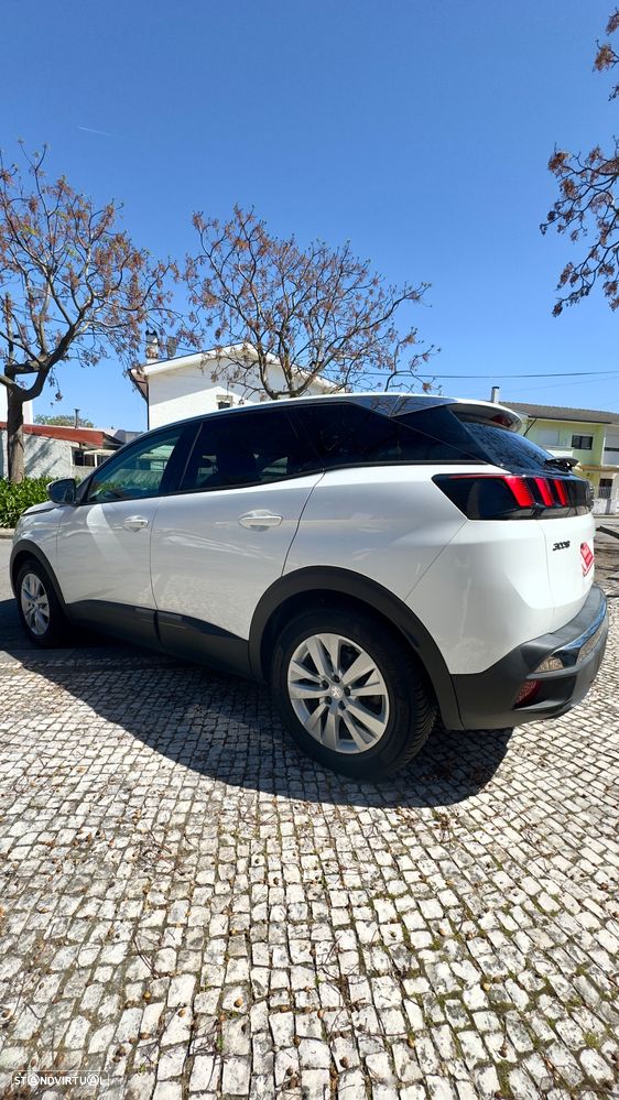 Peugeot 3008 PureTech 130 Stop & Start GPF Active Business-Pack - 6