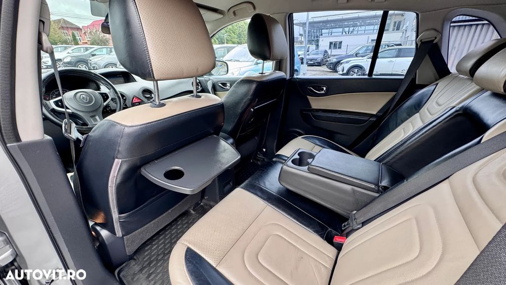 Renault Koleos 2.0 dCI 4X2 Dinamique - 7