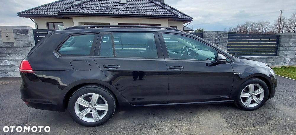 Volkswagen Golf - 8