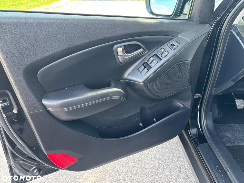 Hyundai ix35 1.6 2WD Trend - 26