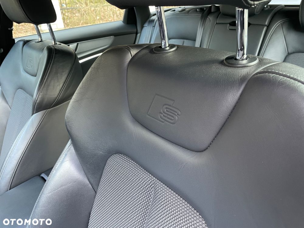 Audi A6 Avant 40 TDI mHEV S tronic - 26