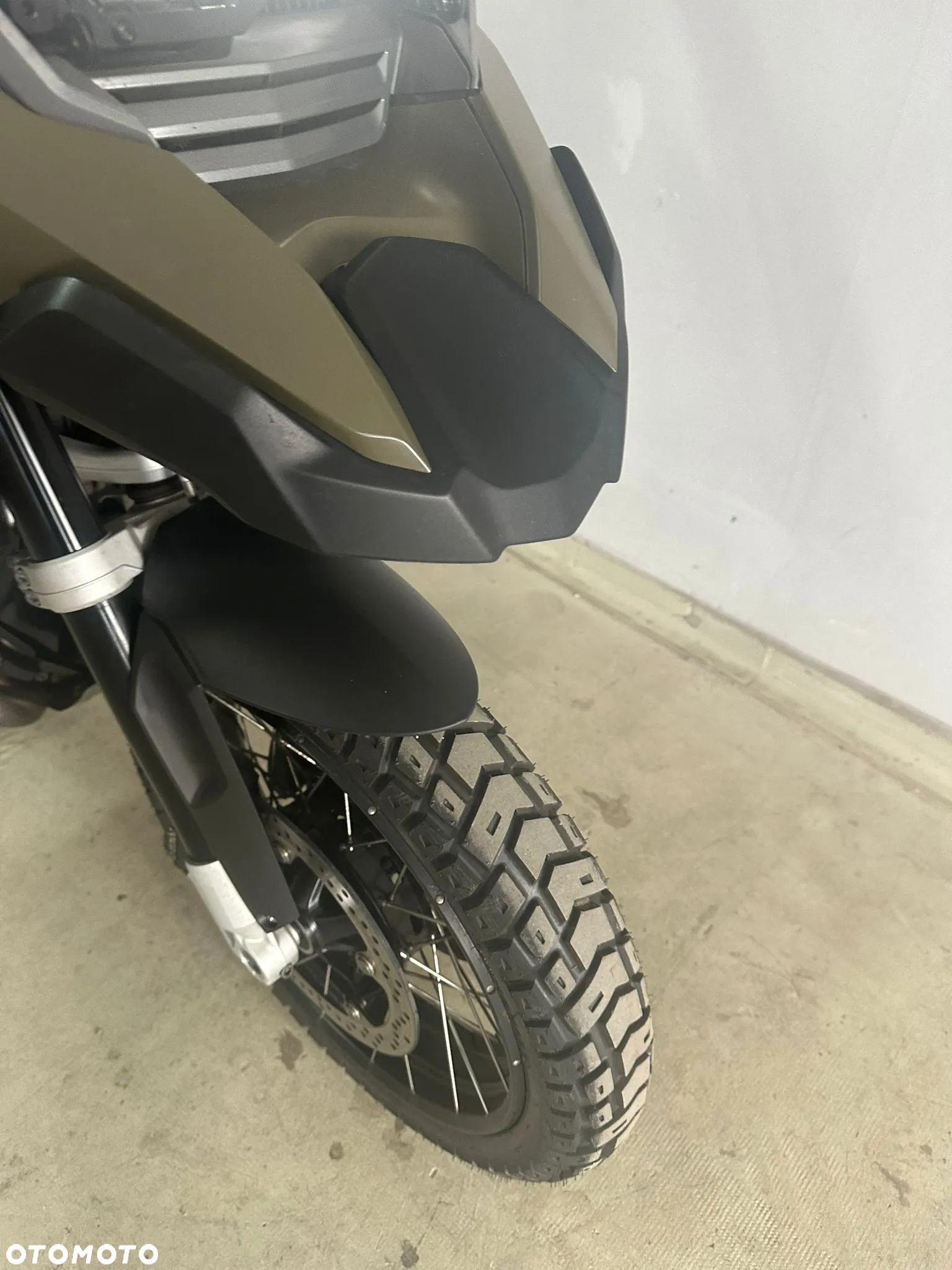 BMW GS - 19