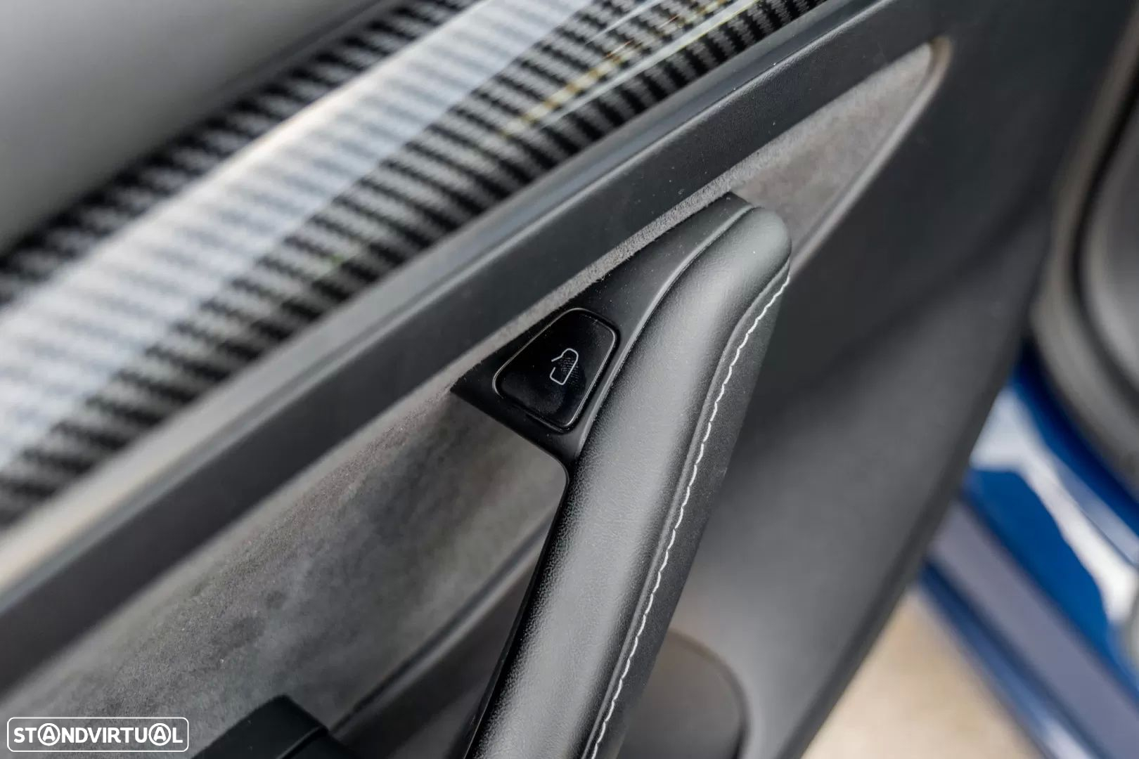 Tesla Model 3 Performance Tração Integral - 28