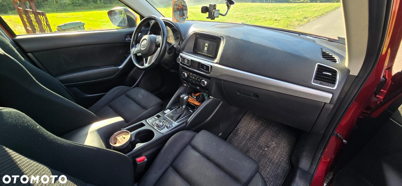 Mazda CX-5 2.0 Skyenergy - 4