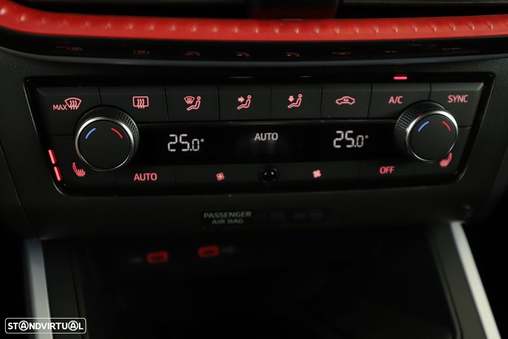 SEAT Arona 1.0 TSI FR DSG - 13