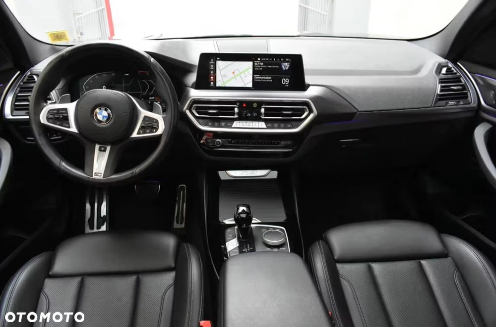 BMW X3 - 11