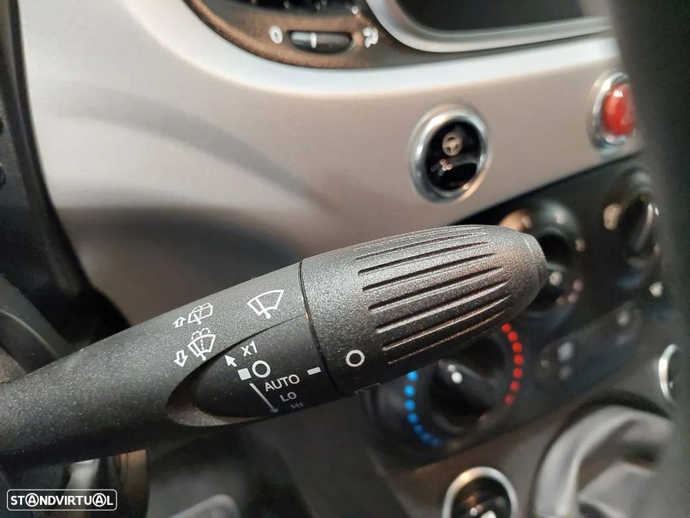 Fiat 500 1.0 Hybrid Sport - 13