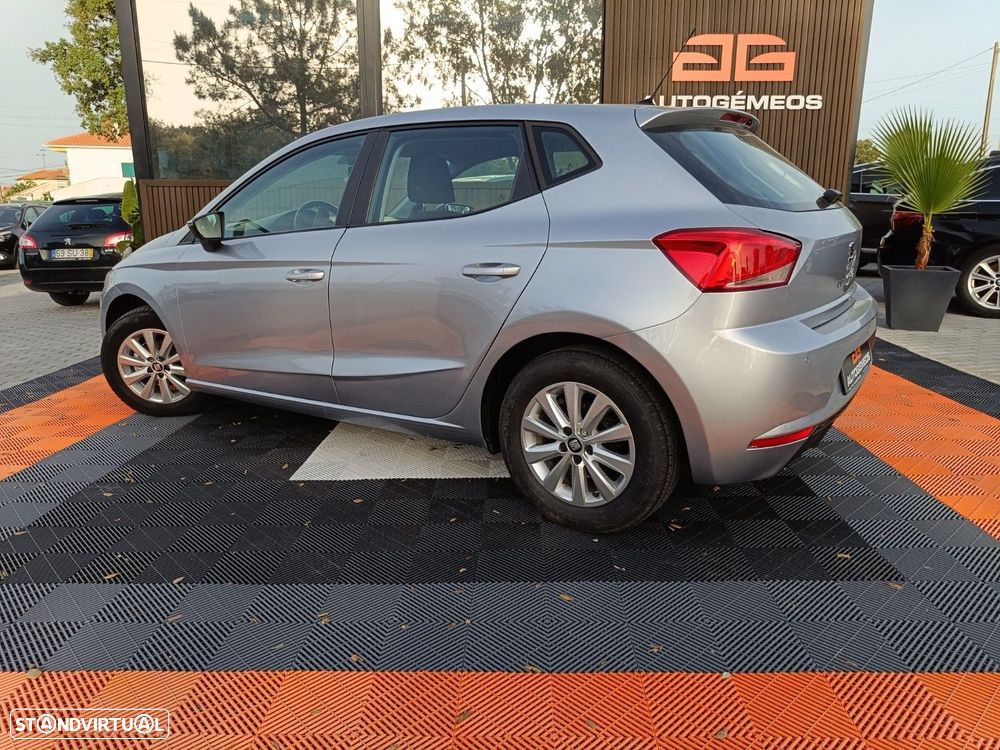 SEAT Ibiza 1.0 Style - 5