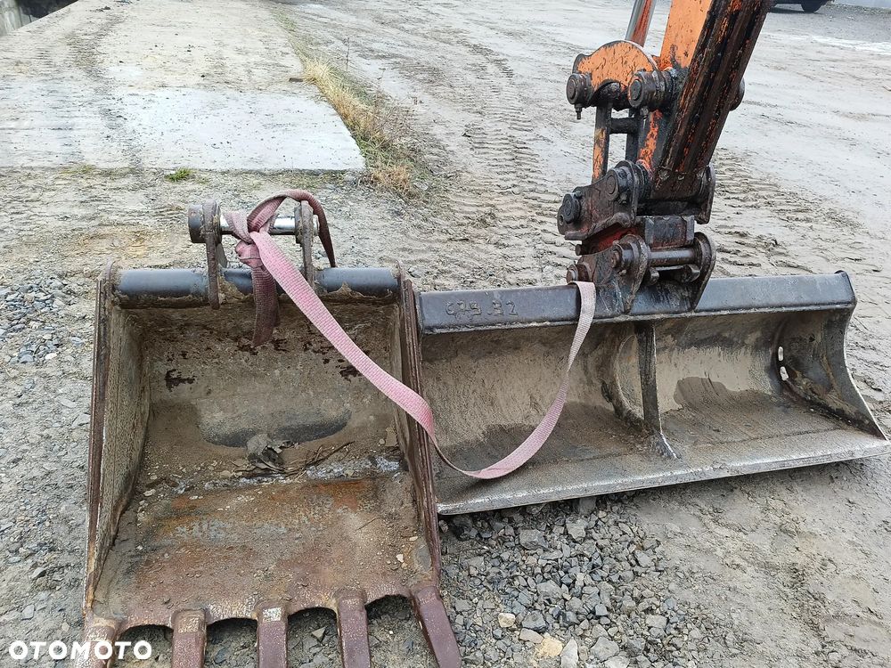 Doosan 55VPlus - 6