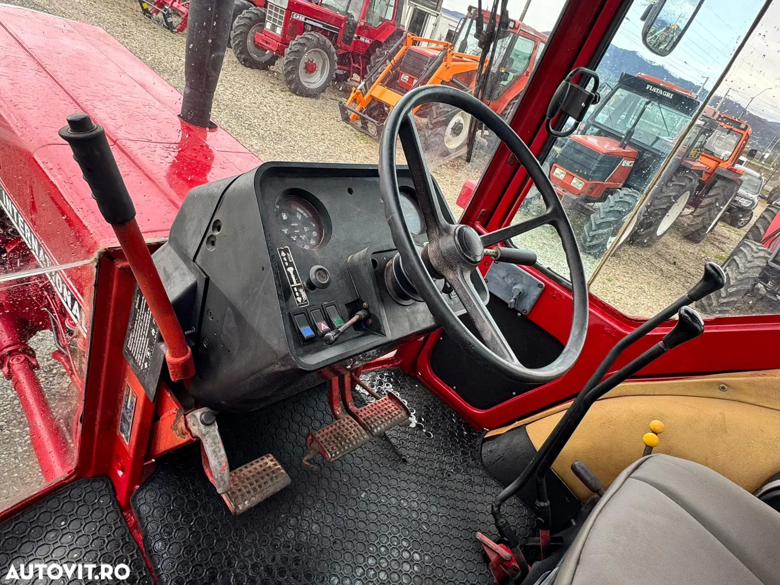 Case IH 956 AXL - 5