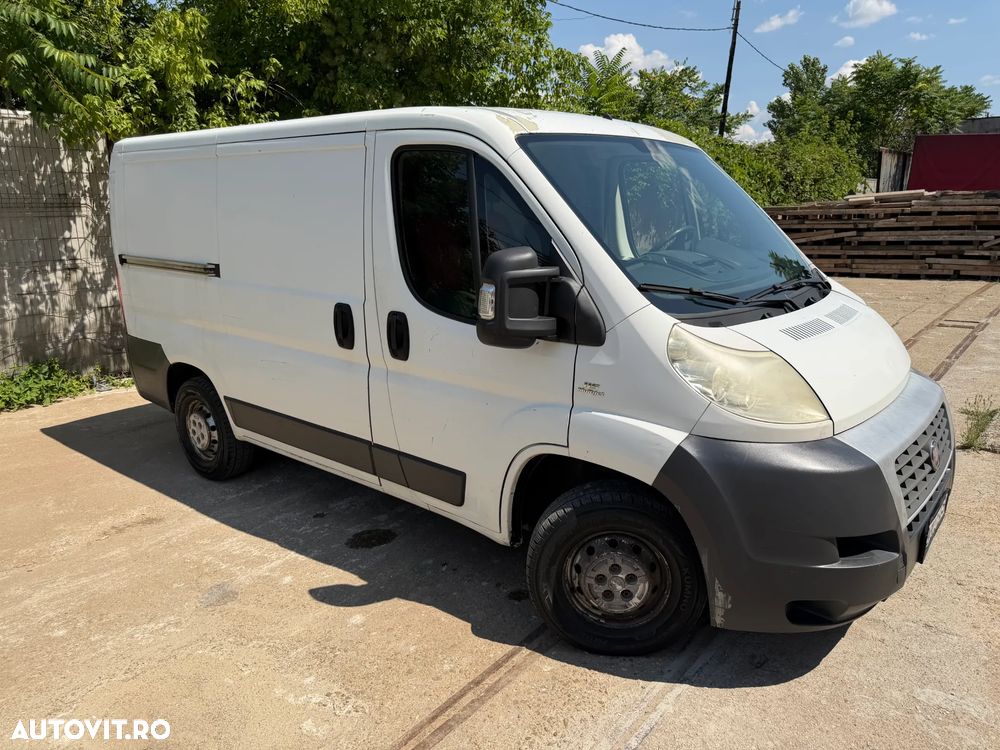 Fiat DUCATO - 2