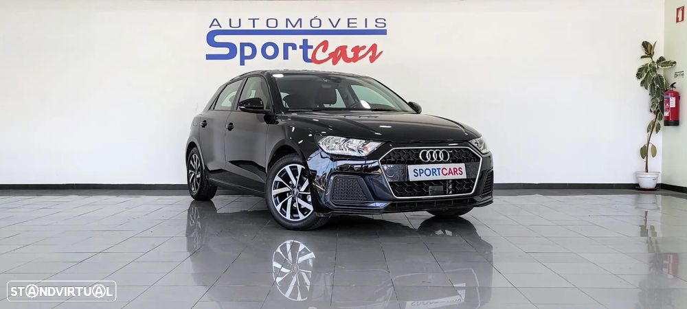 Audi A1 Sportback 25 TFSI - 43