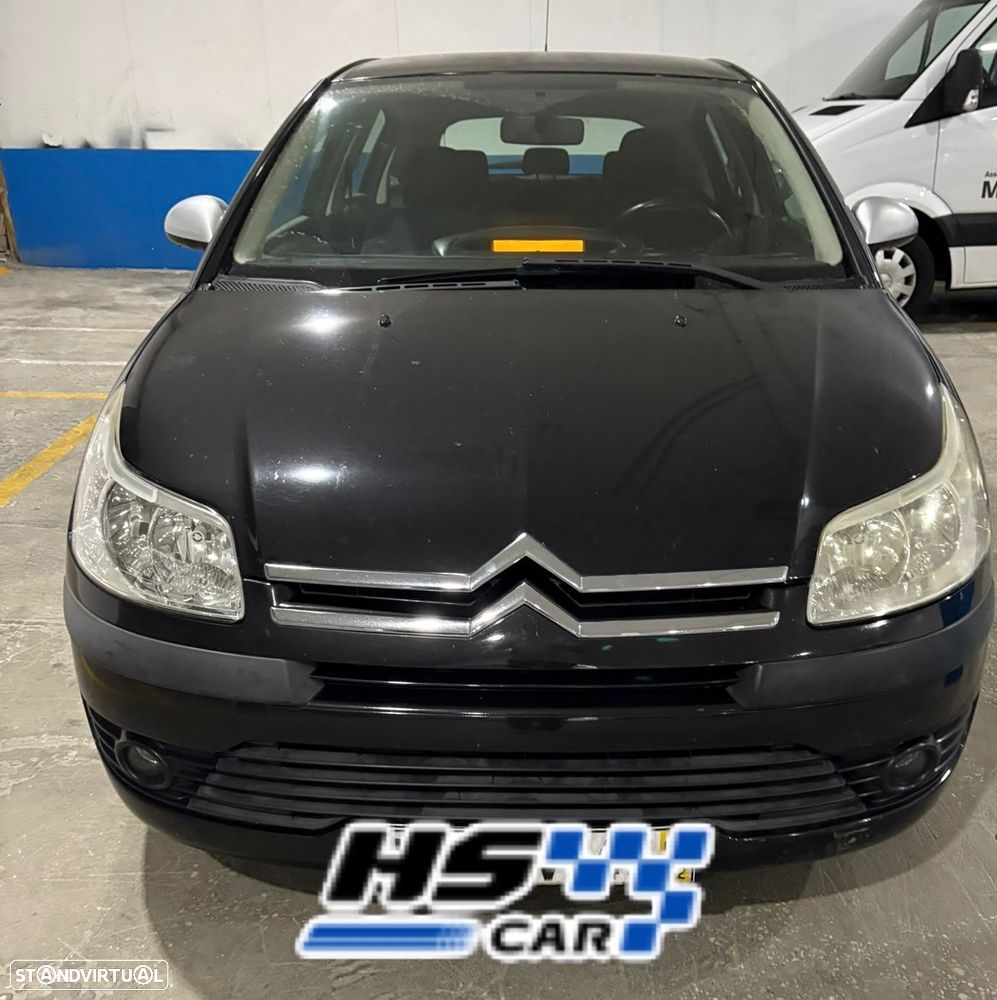 Citroën C4 1.6 HDi Business - 2