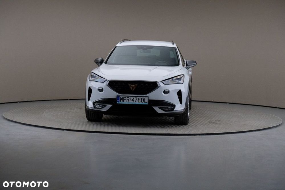 Cupra Formentor 1.5 TSI DSG - 3