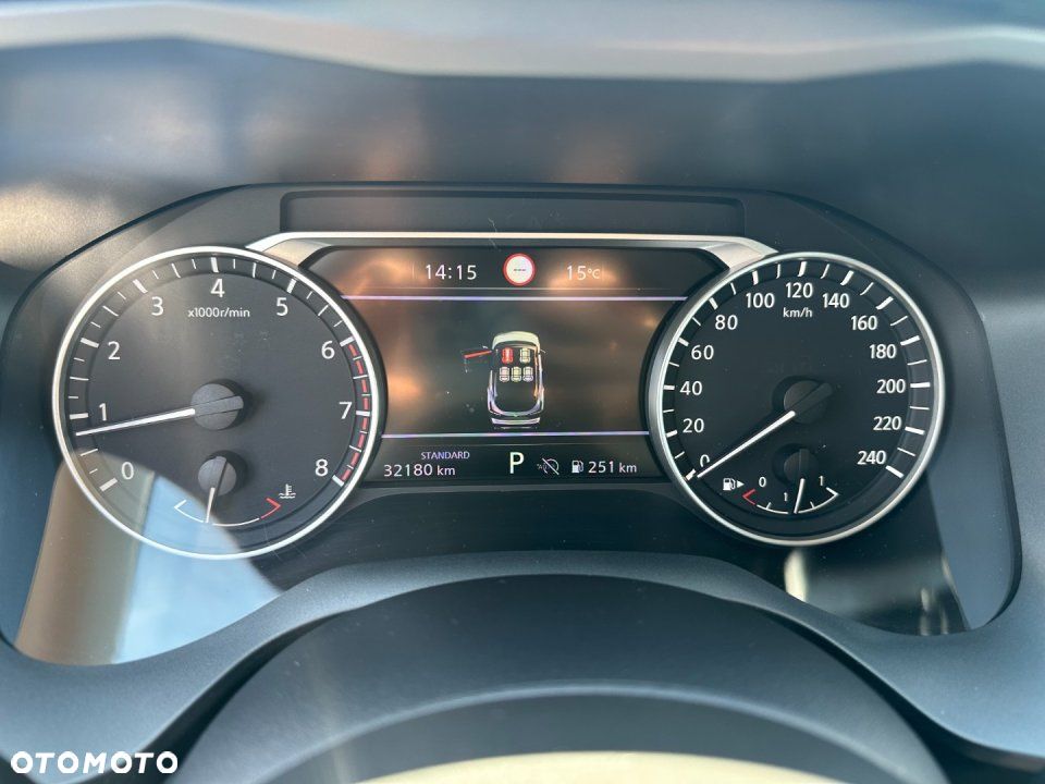 Nissan Qashqai - 7