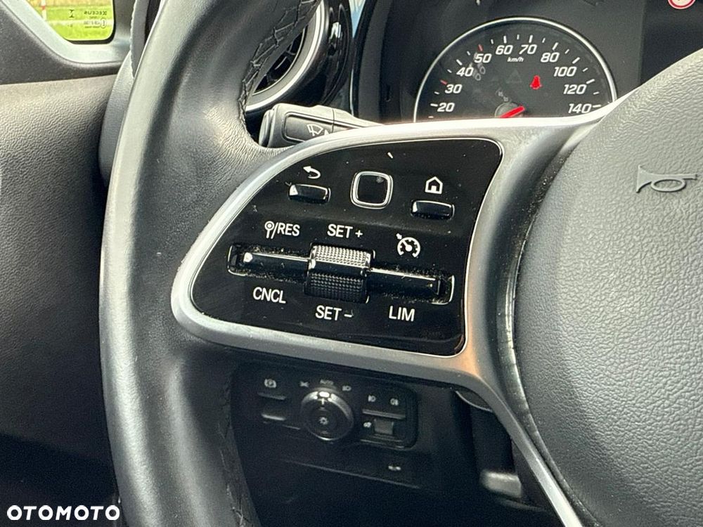Mercedes-Benz EQT 200 Premium Plus - 31
