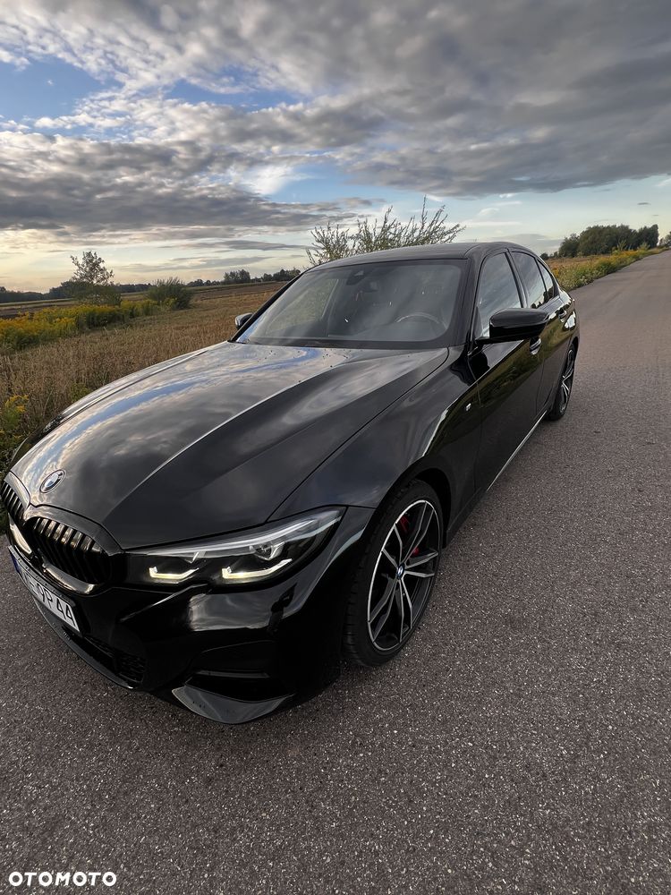 BMW Seria 3 - 3
