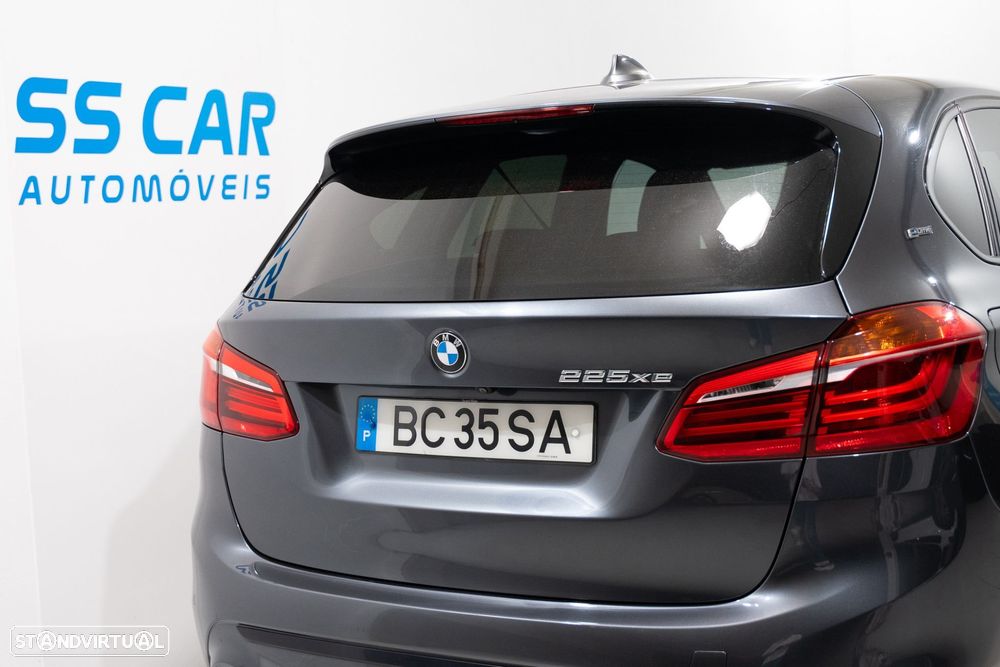 BMW 225xe Active Tourer Line Sport - 7