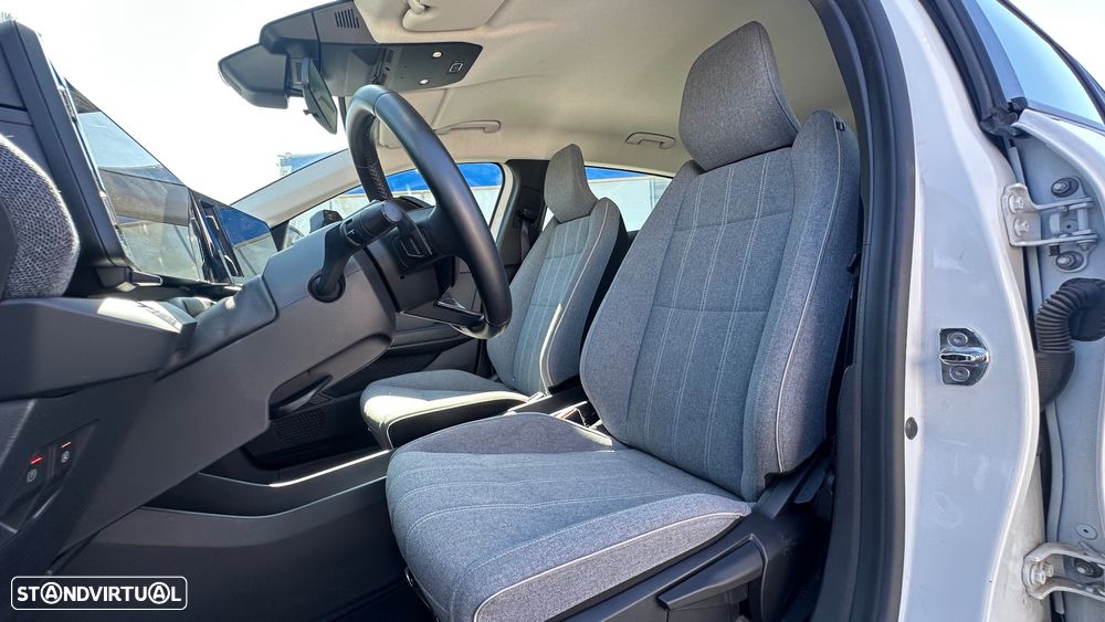Renault Mégane E-Tech 130 Urban Range Equilibre - 21
