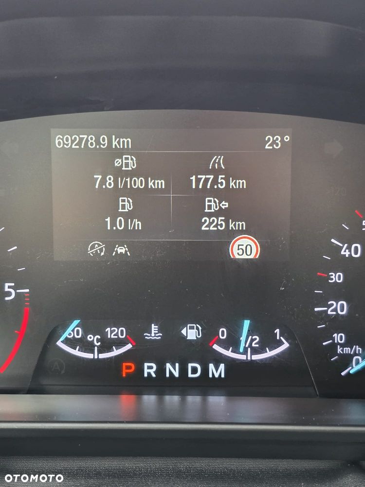 Ford Focus 2.0 TDCi Titanium ASS PowerShift - 16