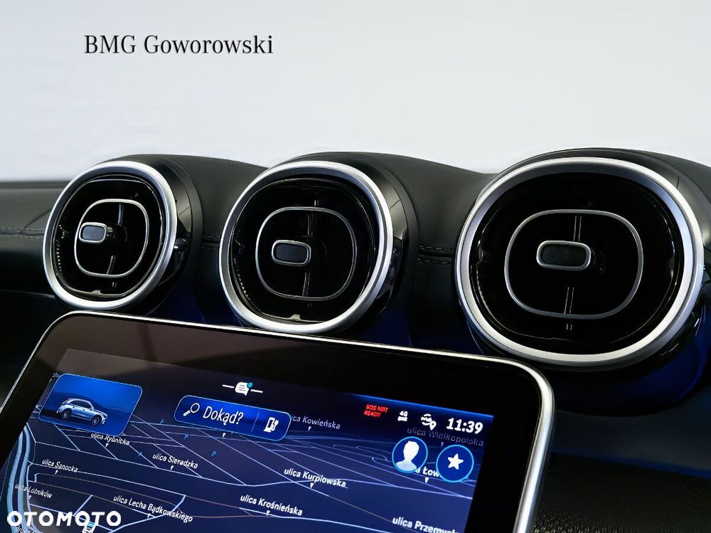 Mercedes-Benz GLC - 13